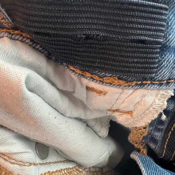 Gap Jeans size 5 - Picture 4 of 4